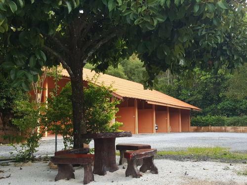 Posada @ Sichon Resort