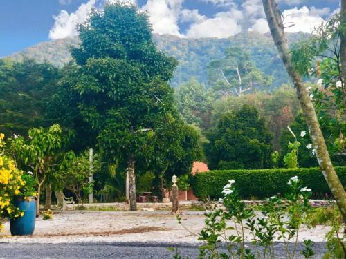Posada @ Sichon Resort