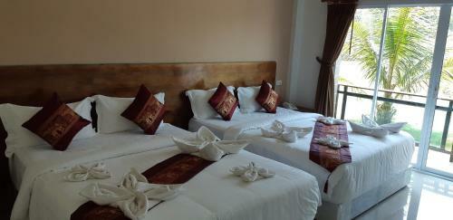Hotel Hadthong Resort
