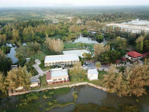 Hotel Hadthong Resort