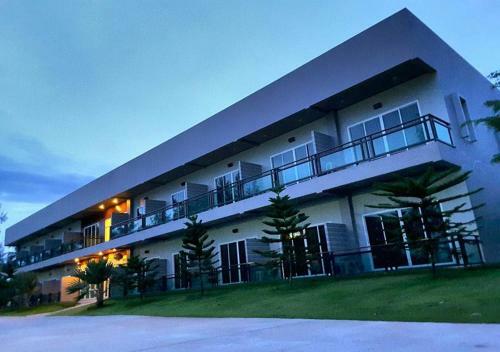 Hotel Hadthong Resort
