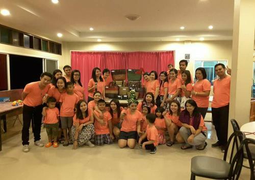 Hotel Hadthong Resort