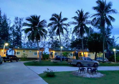 Hotel Hadthong Resort