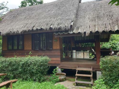 Hotel Chiang Dao Hut Resort