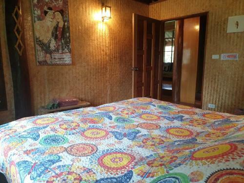 Hotel Chiang Dao Hut Resort