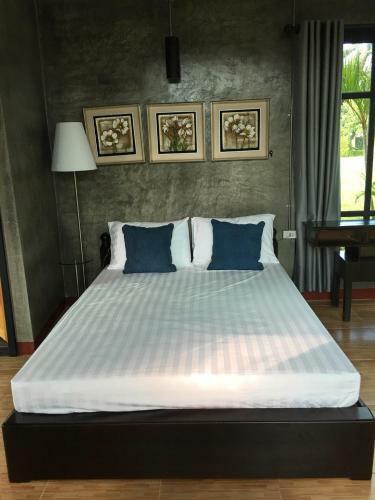 Hotel Bannoi Resort