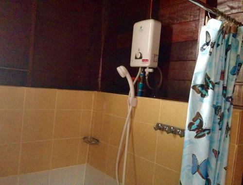 Hostal Panpim Resort