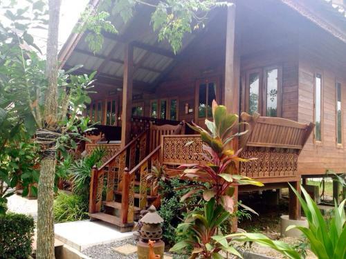 Hostal Panpim Resort