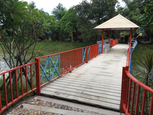 Hostal Panpim Resort