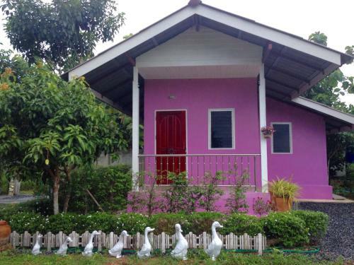 Hostal Panpim Resort