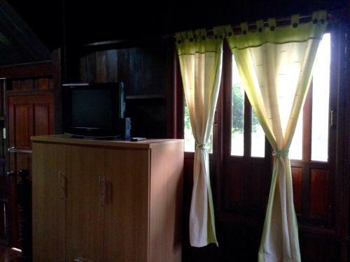 Hostal Panpim Resort