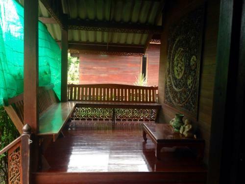 Hostal Panpim Resort