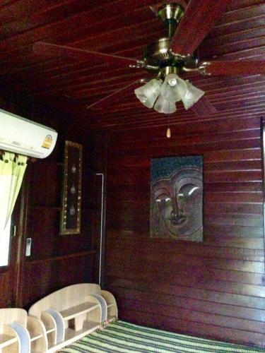 Hostal Panpim Resort