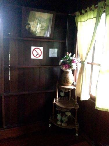 Hostal Panpim Resort