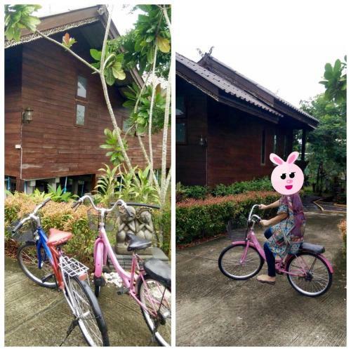 Hostal Panpim Resort