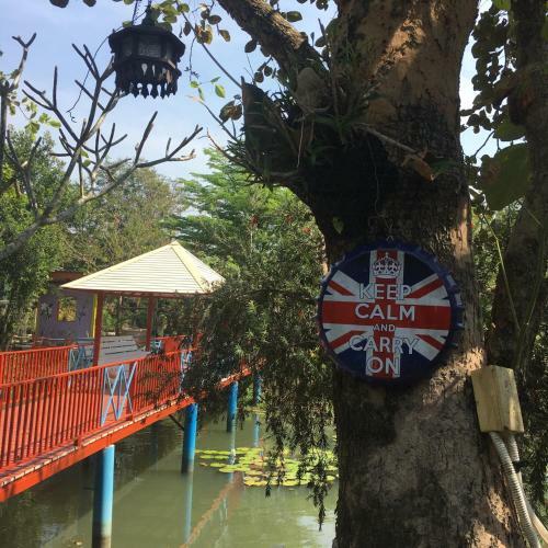 Hostal Panpim Resort