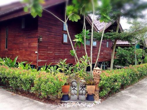 Hostal Panpim Resort