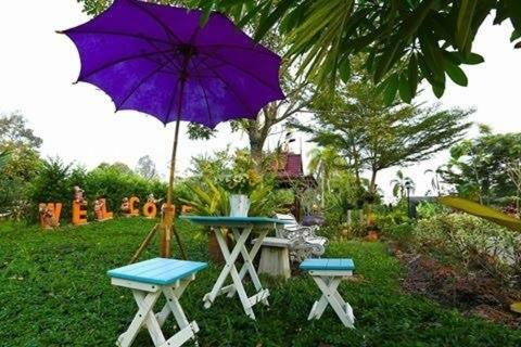 Hostal Panpim Resort