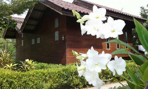 Hostal Panpim Resort