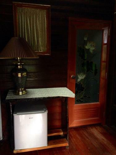 Hostal Panpim Resort
