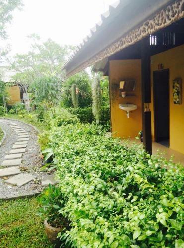 Hostal Panpim Resort