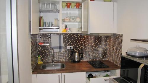 Apartamento ?23m Mosaic Condominium