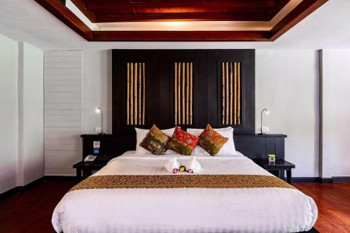 Hotel Railay Bay Resort & Spa