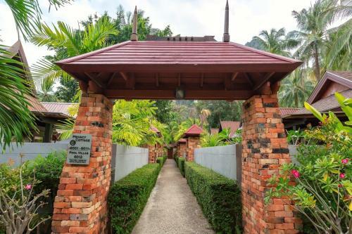 Hotel Railay Bay Resort & Spa