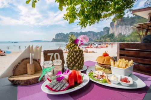 Hotel Railay Bay Resort & Spa