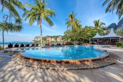 Hotel Railay Bay Resort & Spa