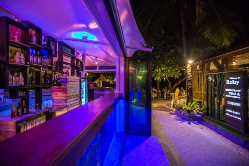 Hotel Railay Bay Resort & Spa