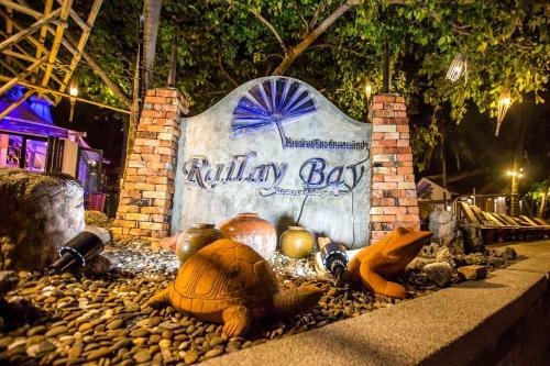Hotel Railay Bay Resort & Spa