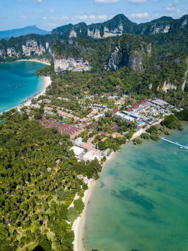Hotel Railay Bay Resort & Spa
