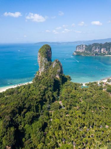 Hotel Railay Bay Resort & Spa
