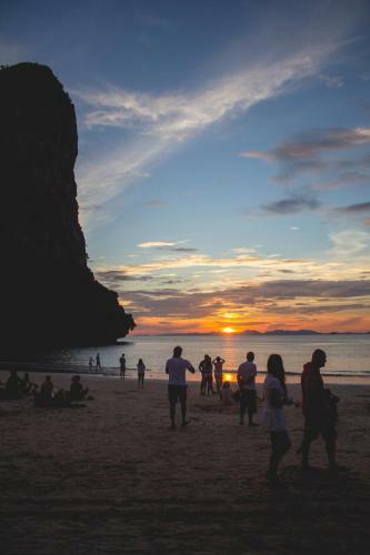 Hotel Railay Bay Resort & Spa