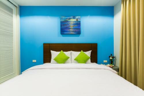 Hostal Till Thong Garden