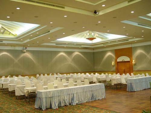 Hotel Pavilion Rim Kwai Resort