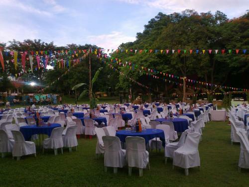 Hotel Pavilion Rim Kwai Resort
