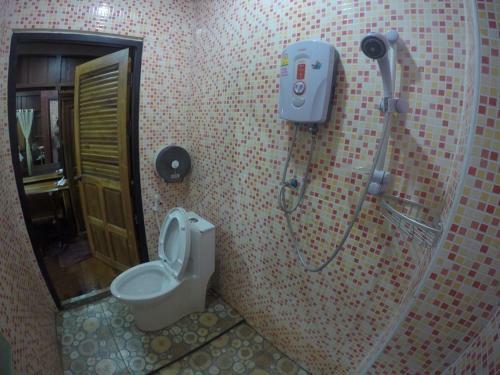 Hotel Khum Mai Ngam