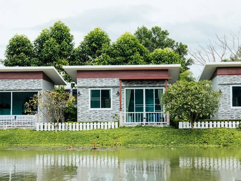 Hotel Rai Fahpratan Home And Garden