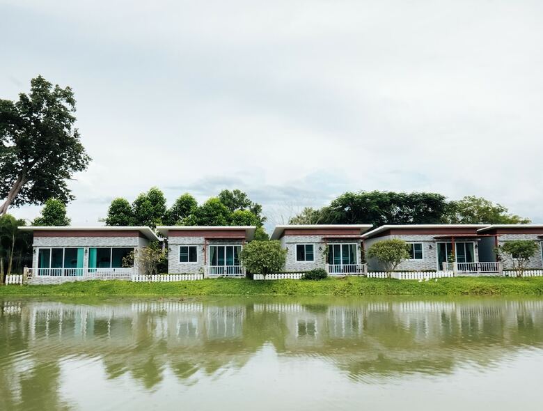 Hotel Rai Fahpratan Home And Garden