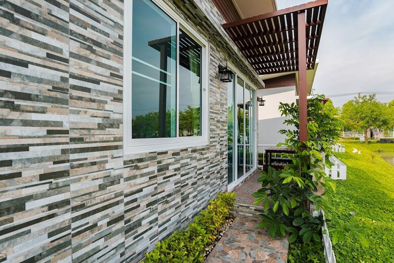 Hotel Rai Fahpratan Home And Garden