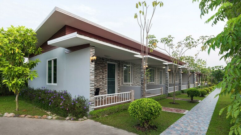 Hotel Rai Fahpratan Home And Garden