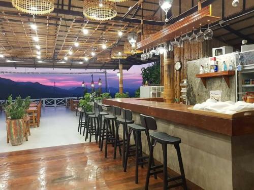 Hotel Kham Reserve