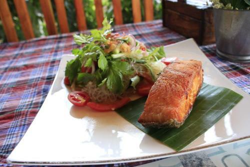 Hotel Kham Reserve