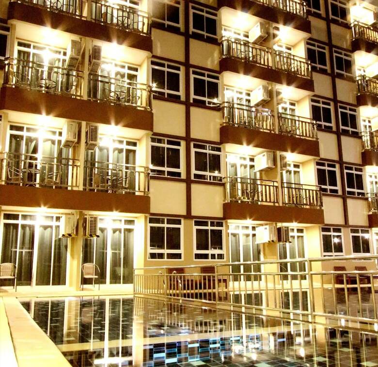 Le Bangkok Hotel