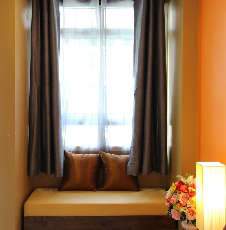 Le Bangkok Hotel