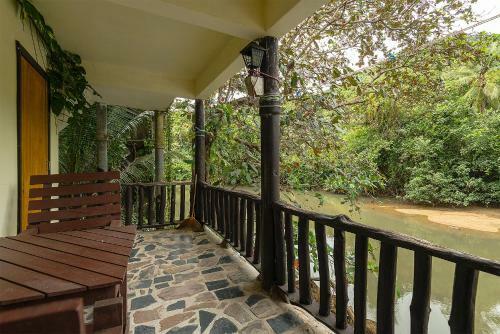 Hotel Mai Pen Rai Bungalows