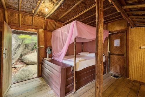 Hotel Mai Pen Rai Bungalows