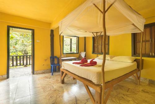 Hotel Mai Pen Rai Bungalows